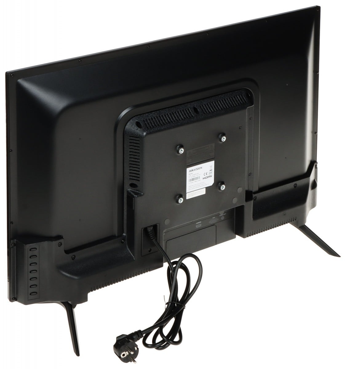 LED 32 wide * HIKVISION DS-D5032F3-1V0S 8ms FHD VGA/HDMI +HP VESA