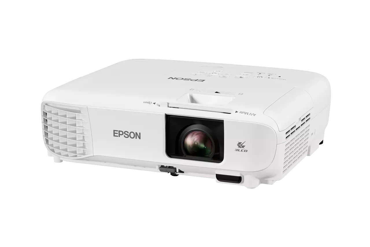 Epson EB-E24 Projecteur 3LCD 3600 lumens USB2/VGA/HDMI