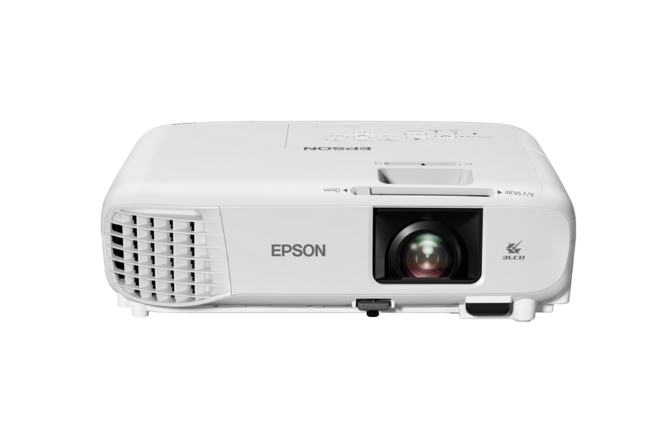 Epson EB-E24 Projecteur 3LCD 3600 lumens USB2/VGA/HDMI