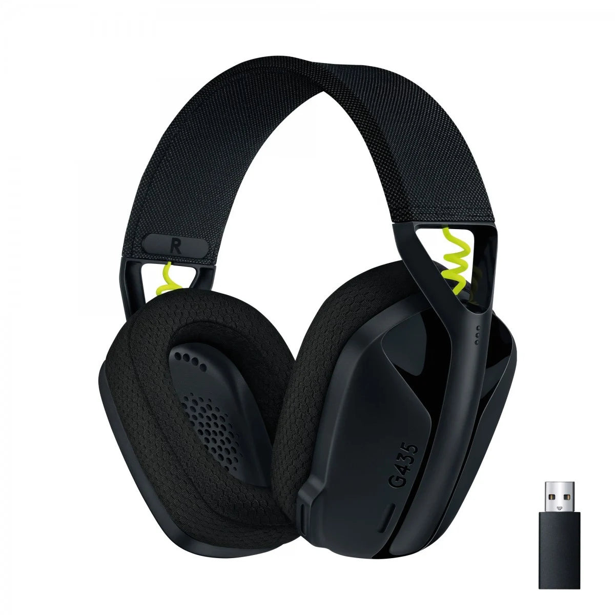 Micro casque Lightspeed G435 Bluetooth