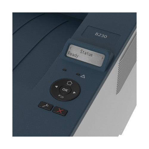 IMPRIM. XEROX B230 Laser MONO 34ppm R/V LAN/WiFi * 006R0439x