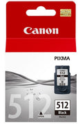 Encre CANON PG-512 Noir (MP240-250-270-490/IP2700) FR