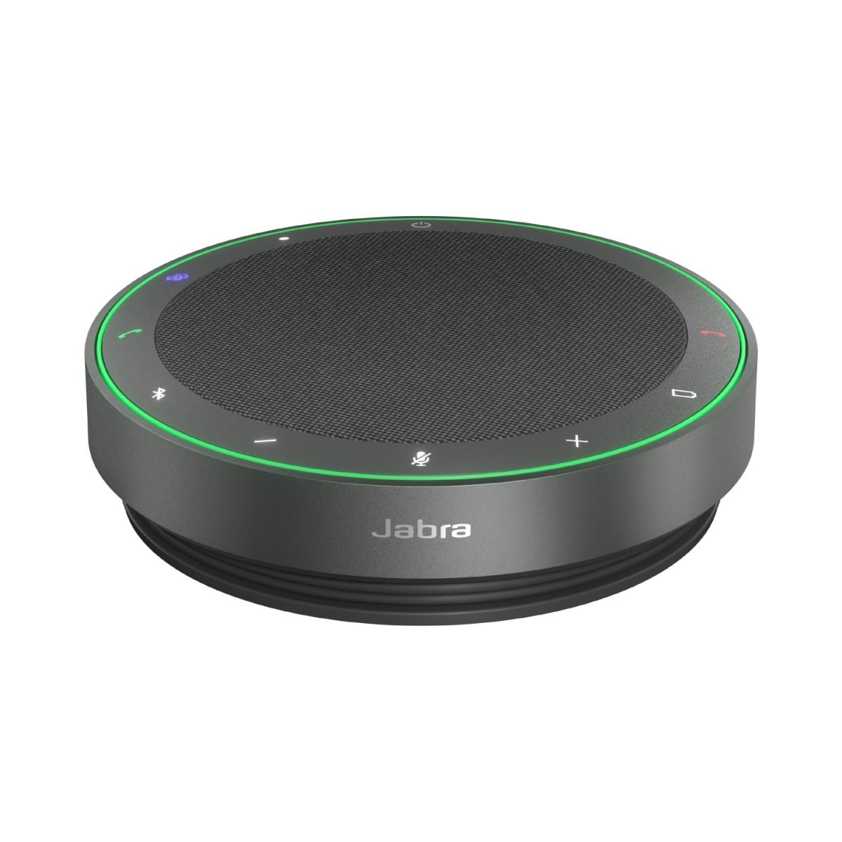 Jabra Speak2 75 MS – Speakerphone Sans Fil USB-A/USB-C