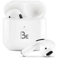 BLUE ELEMENT Be FUN OREILLETTES Tactiles Bluetooth 10m * Blanc