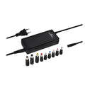 BLUESTORK BS-PW-NB90/FB3 ALIM. NOTEBOOKS 90W BOX 18.5-20V 9 EMBOUTS