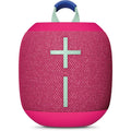 Ultimate Ears WONDERBOOM 4 - Hyper Pink