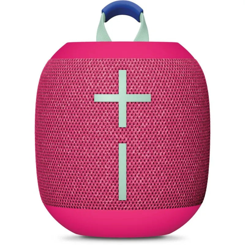 Ultimate Ears WONDERBOOM 4 - Hyper Pink