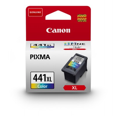 Encre CANON CL-441 couleur (MG2140/MG3140/MX514) DB