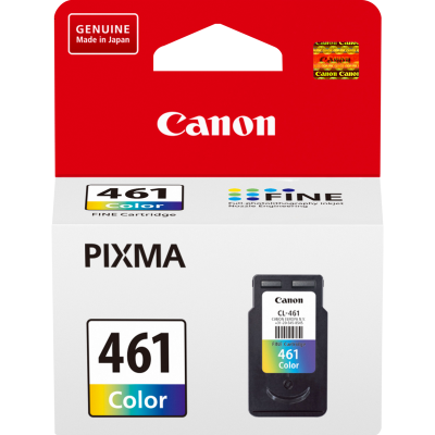 Encre CANON CL-461 couleur pour TS5340 / TS7440