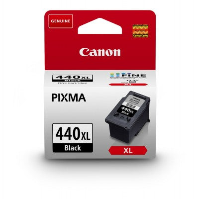 Encre CANON PG-440XL Noir (MG2140/MG3140/MX514) DB