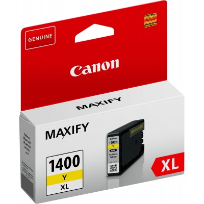 ENCRE CANON PGI 1400XL YELLOW DB