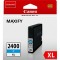 ENCRE CANON PGI 2400XL CYAN DB