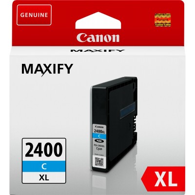 ENCRE CANON PGI 2400XL CYAN DB