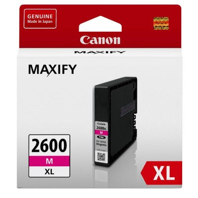 ENCRE CANON PGI 2400XL MAGENTA DB