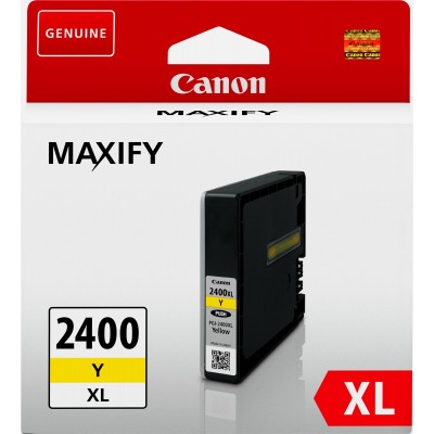 ENCRE CANON PGI 2400XL YELLOW DB