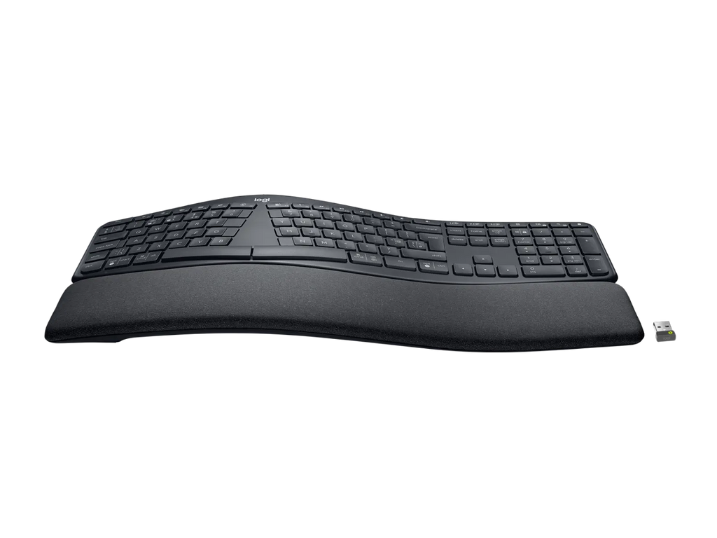 Clavier Ergo Series K860 sans fil