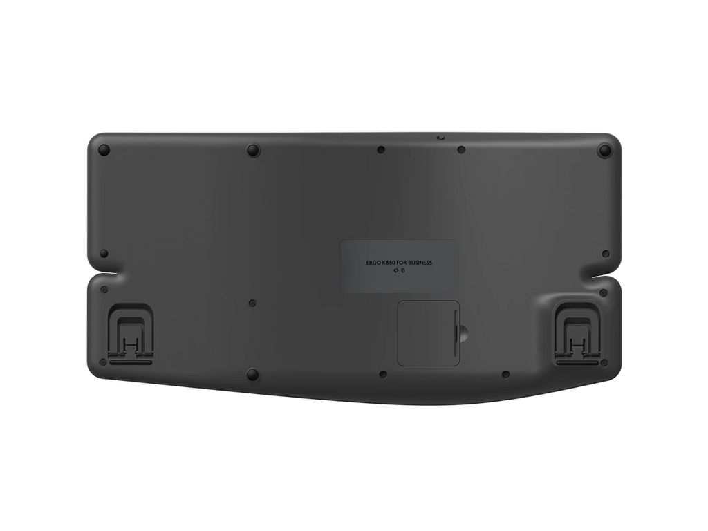 Clavier Ergo Series K860 sans fil