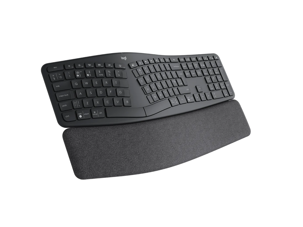 Clavier Ergo Series K860 sans fil