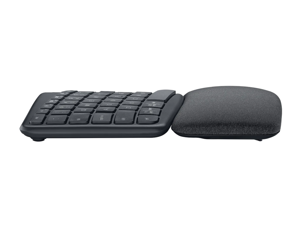 Clavier Ergo Series K860 sans fil
