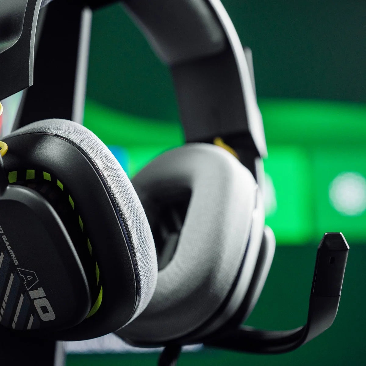 Casque Gaming Logitech ASTRO A10 G2 Noir Jack