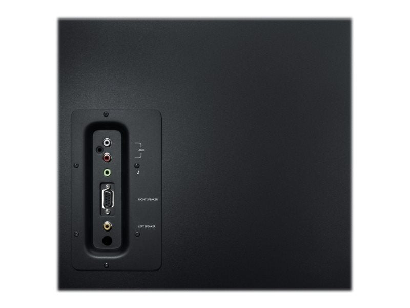Logitech Z623 Haut Parleur 2.1 certifié THX - 200W RCA Jack