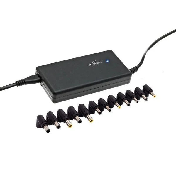 BLUESTORK ALIMENTATION NETBOOK 65W avec 10 EMBOUTS