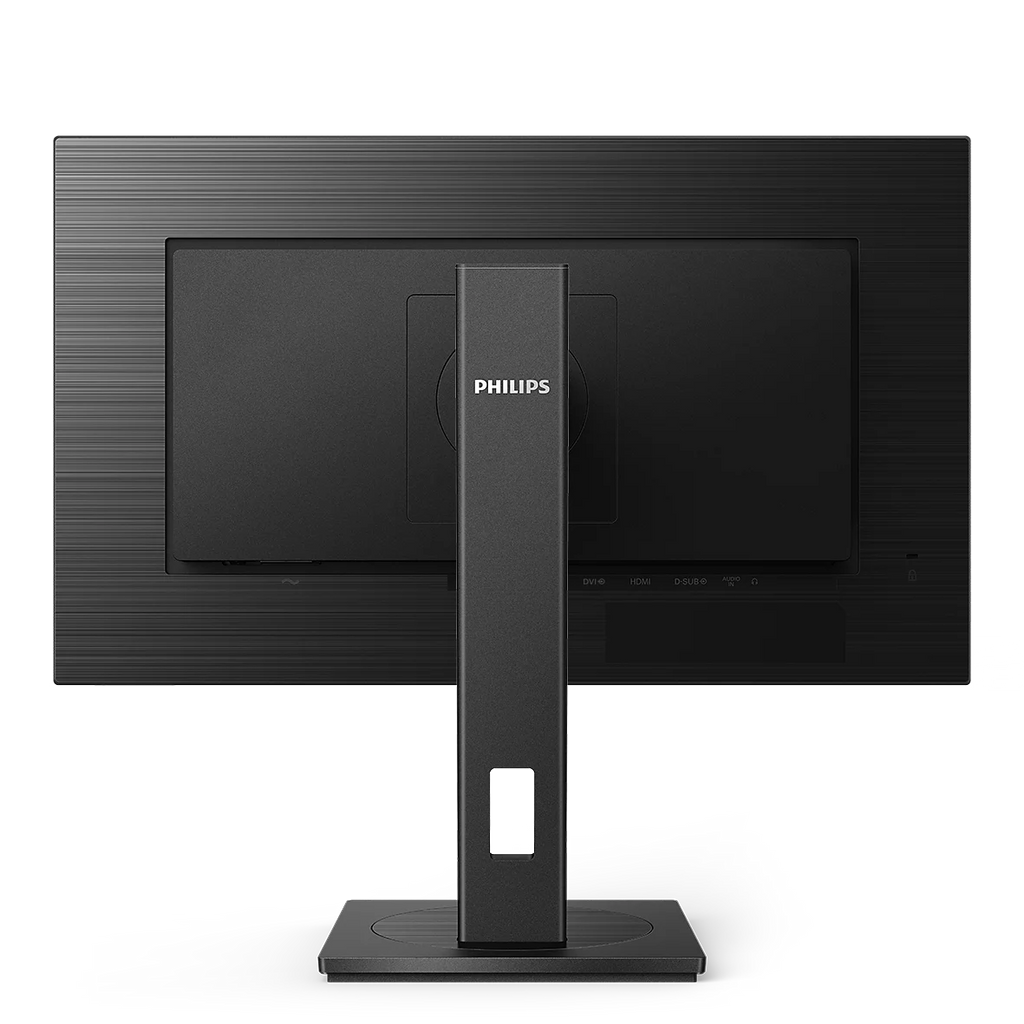 Philips 272S1AE Écran S-line LCD 27" VGA DVI-D DisplayPort HDMI USB