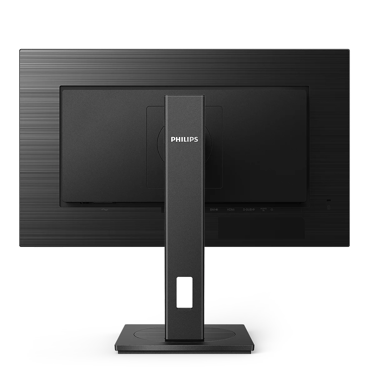 Philips 272S1AE Écran S-line LCD 27" VGA DVI-D DisplayPort HDMI USB