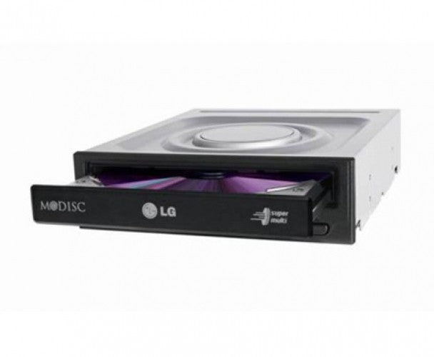 GRAVEUR DVD INT. HITACHI-LG GH24NSD5 NOIR SS LOGICIEL