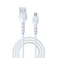 DEVIA Kintone Series Cable For Type-C (5V 2.1A, 1M)