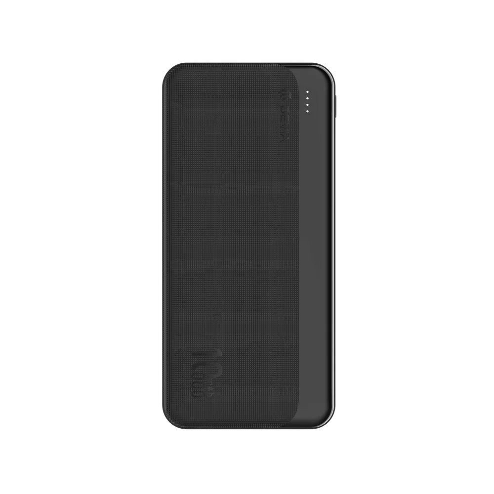 DEVIA Kintone Series Power Bank (10000mAh) V5*BK