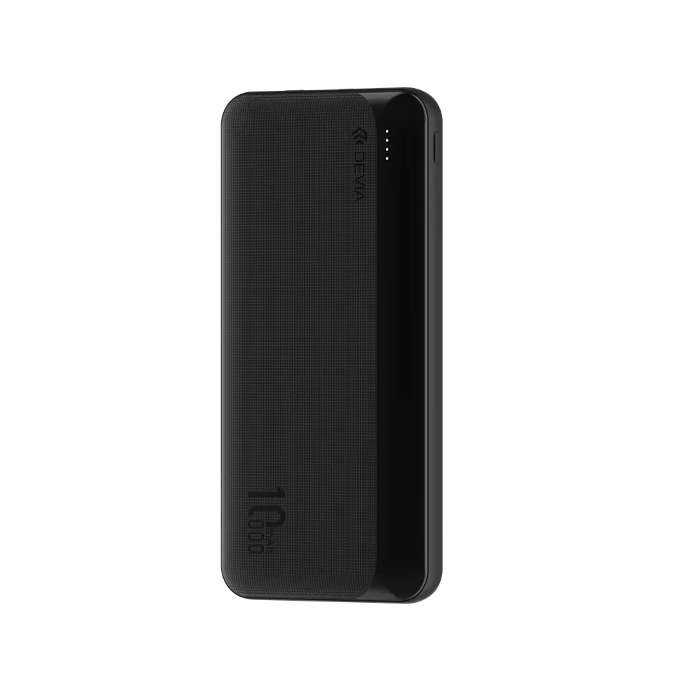 DEVIA Kintone Series Power Bank (10000mAh) V5*BK