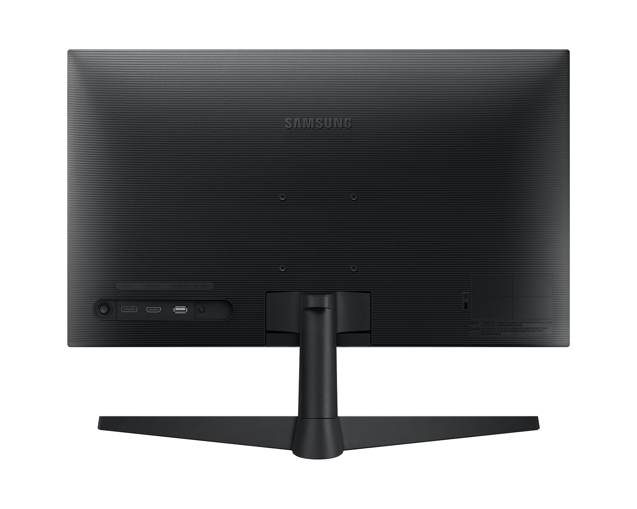 Samsung 24'' S33GC Series - Moniteur LED FHD 1920x1080 100Hz