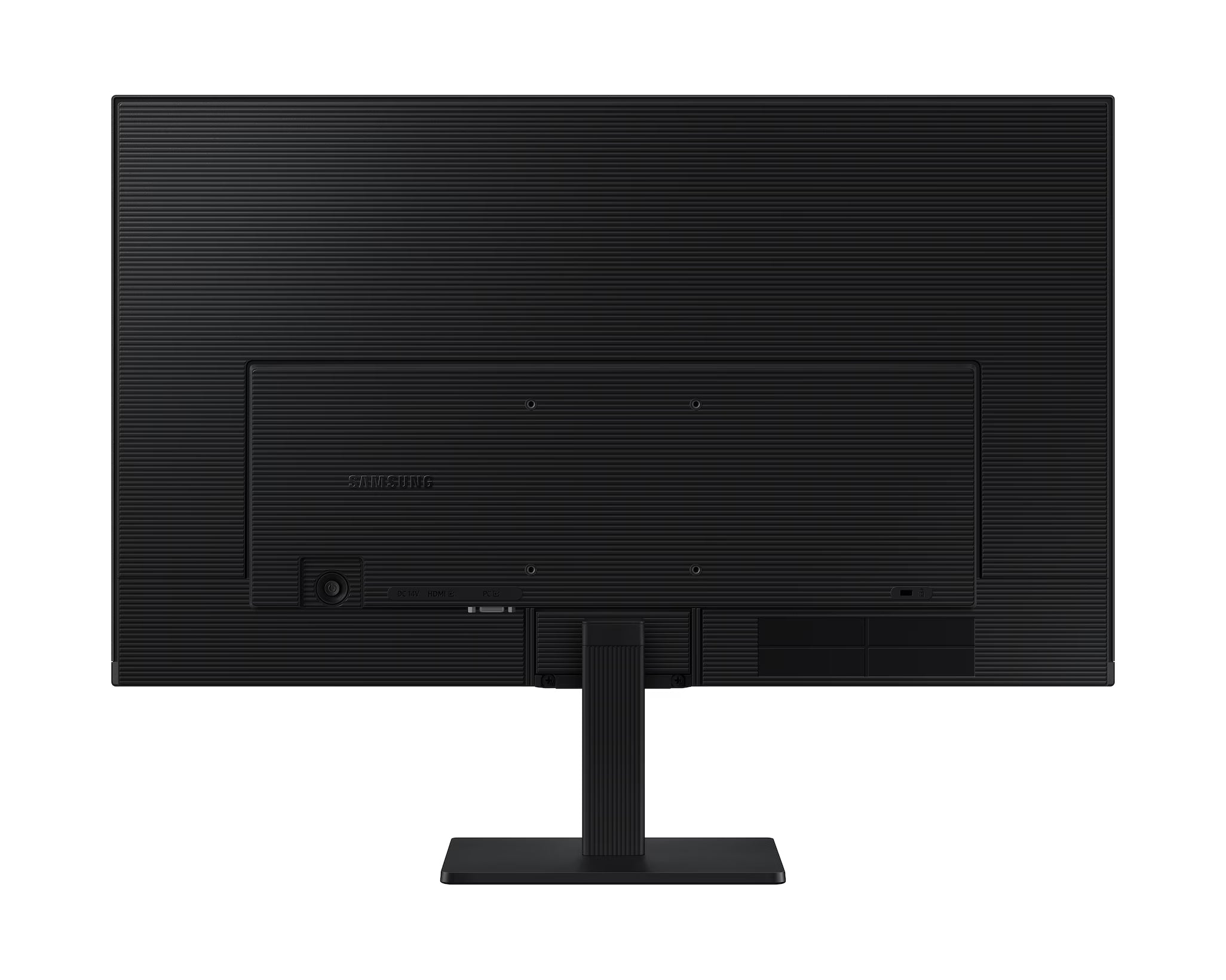 Samsung 27" S30GD - Moniteur FHD IPS 1920x1080 100Hz HDMI/VGA