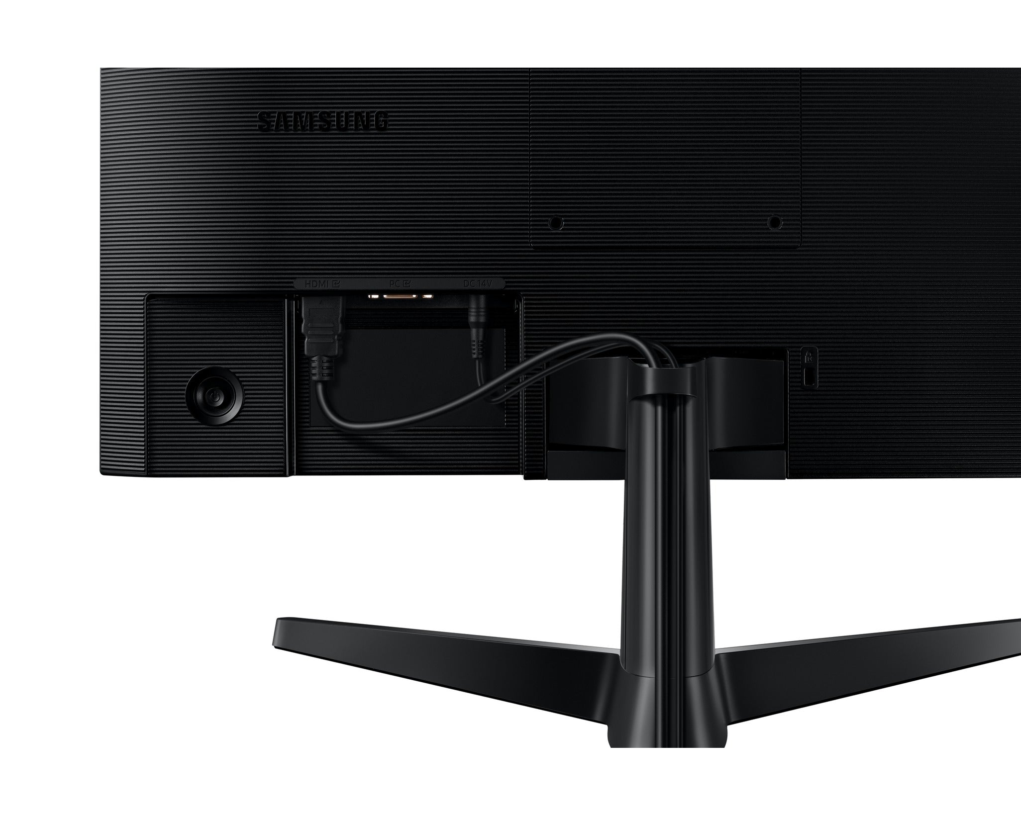 Samsung S33GF 24" - Moniteur Full HD 1920x1080 100Hz HDMI/VGA