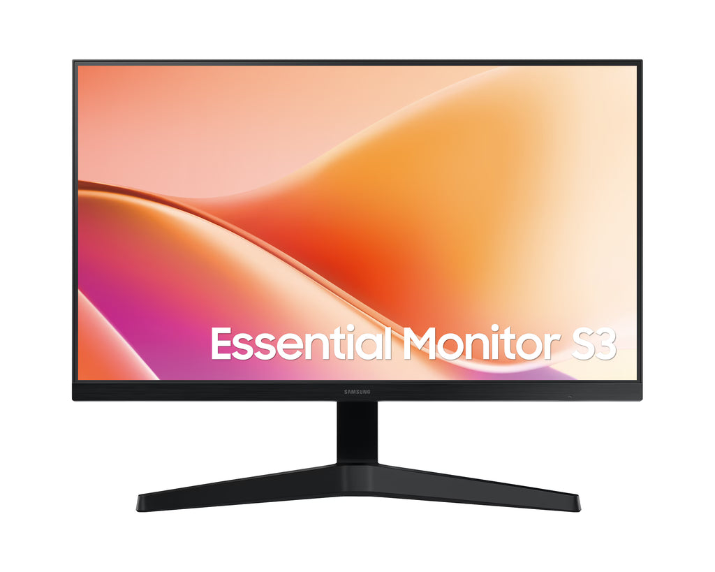 Samsung S33GF 24" - Moniteur Full HD 1920x1080 100Hz HDMI/VGA