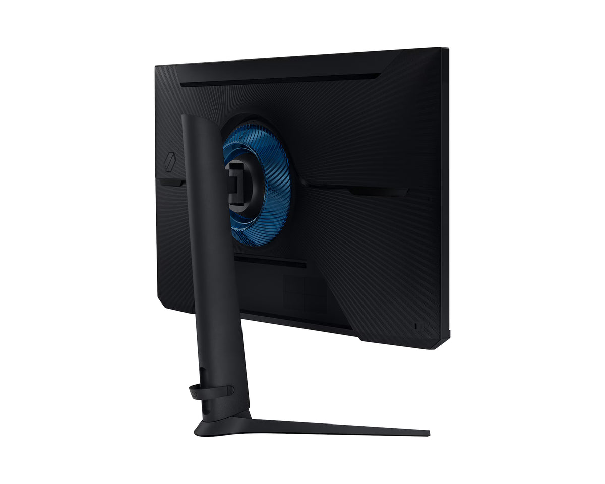 DESTOCK SAM 27" Odyssey G30D LED FHD 1920x1080 180Hz HDMI/DP Pivot