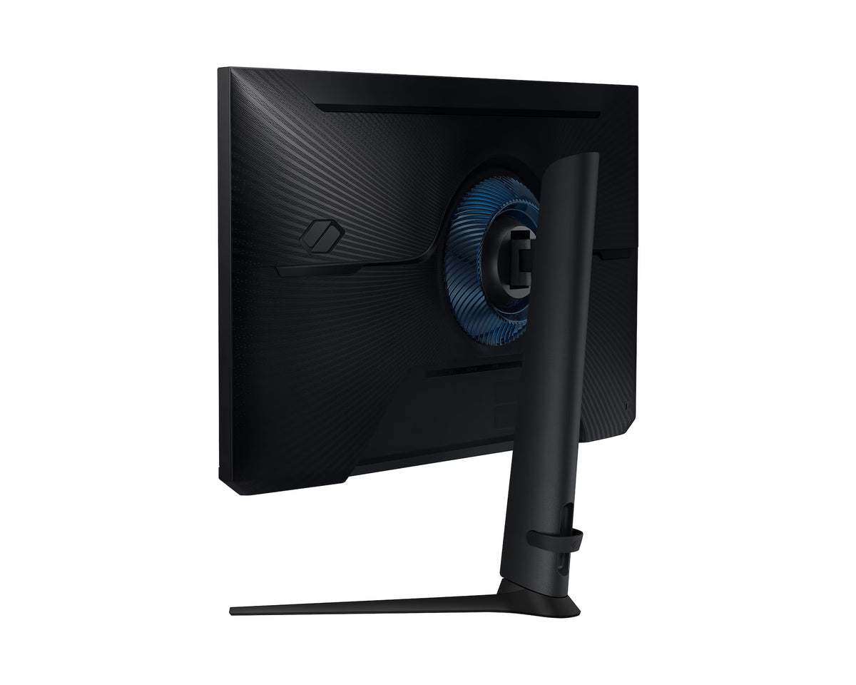 DESTOCK SAM 27" Odyssey G30D LED FHD 1920x1080 180Hz HDMI/DP Pivot