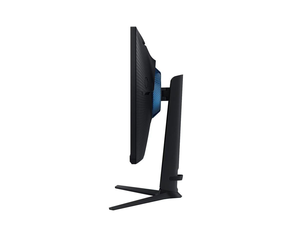 DESTOCK SAM 27" Odyssey G30D LED FHD 1920x1080 180Hz HDMI/DP Pivot