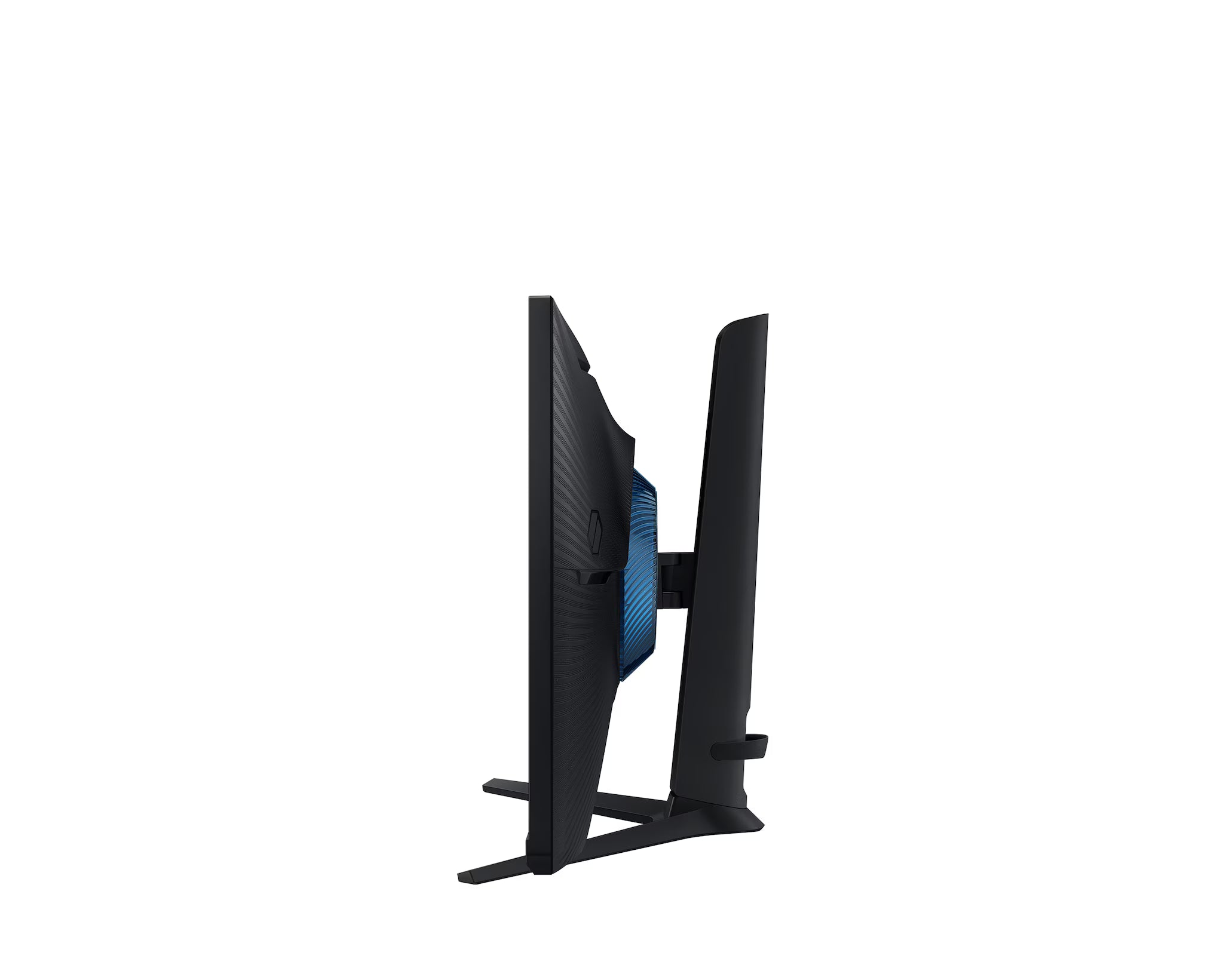 DESTOCK SAM 27" Odyssey G30D LED FHD 1920x1080 180Hz HDMI/DP Pivot