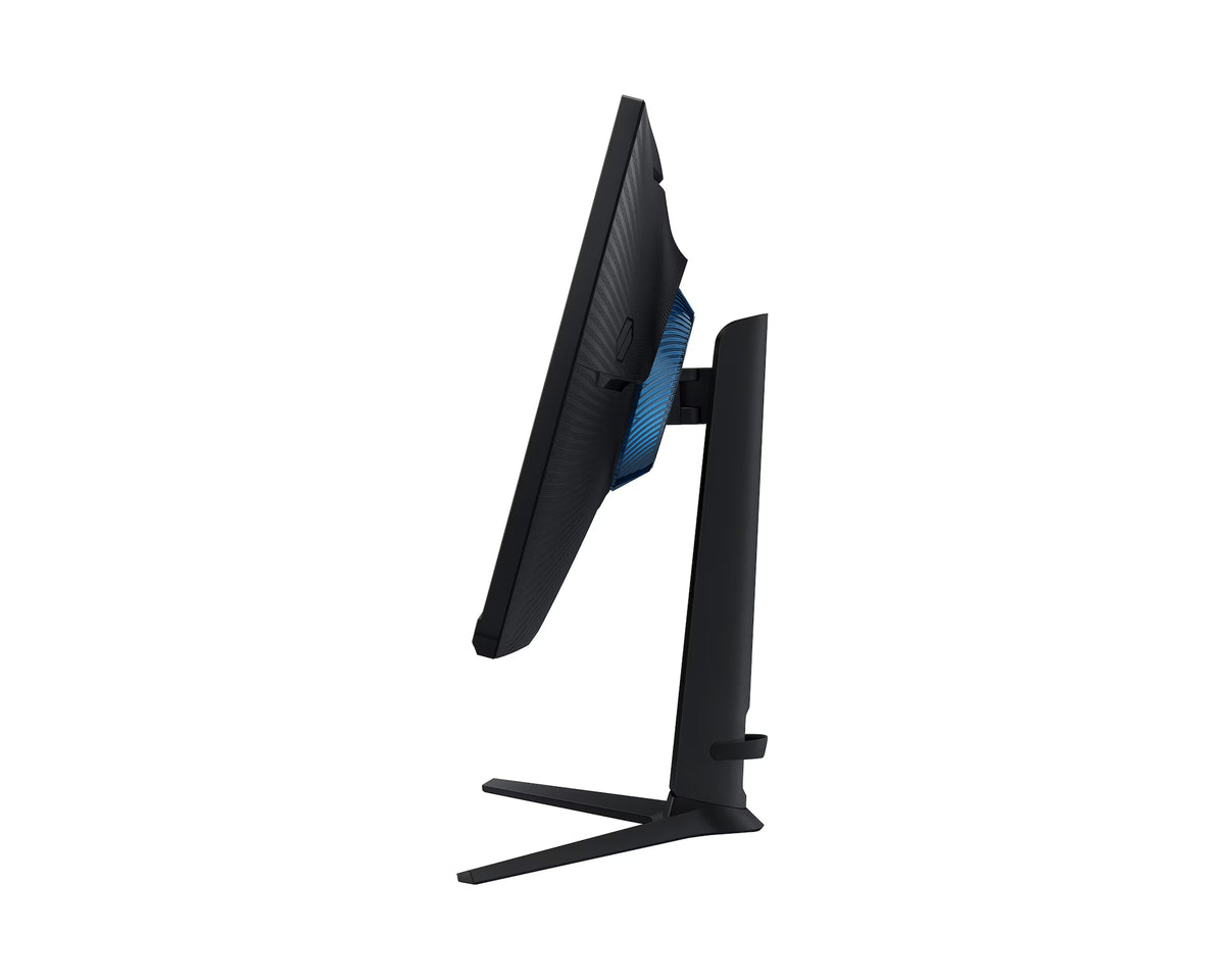 DESTOCK SAM 27" Odyssey G30D LED FHD 1920x1080 180Hz HDMI/DP Pivot
