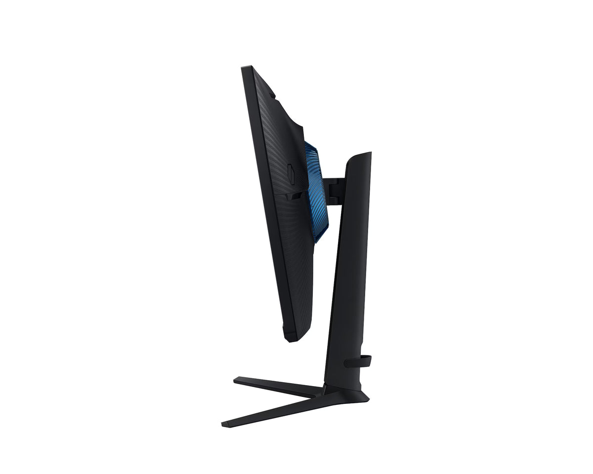 DESTOCK SAM 27" Odyssey G30D LED FHD 1920x1080 180Hz HDMI/DP Pivot