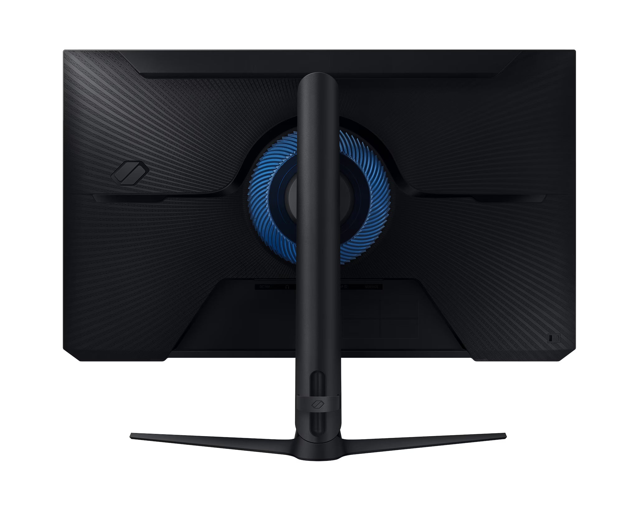 DESTOCK SAM 27" Odyssey G30D LED FHD 1920x1080 180Hz HDMI/DP Pivot