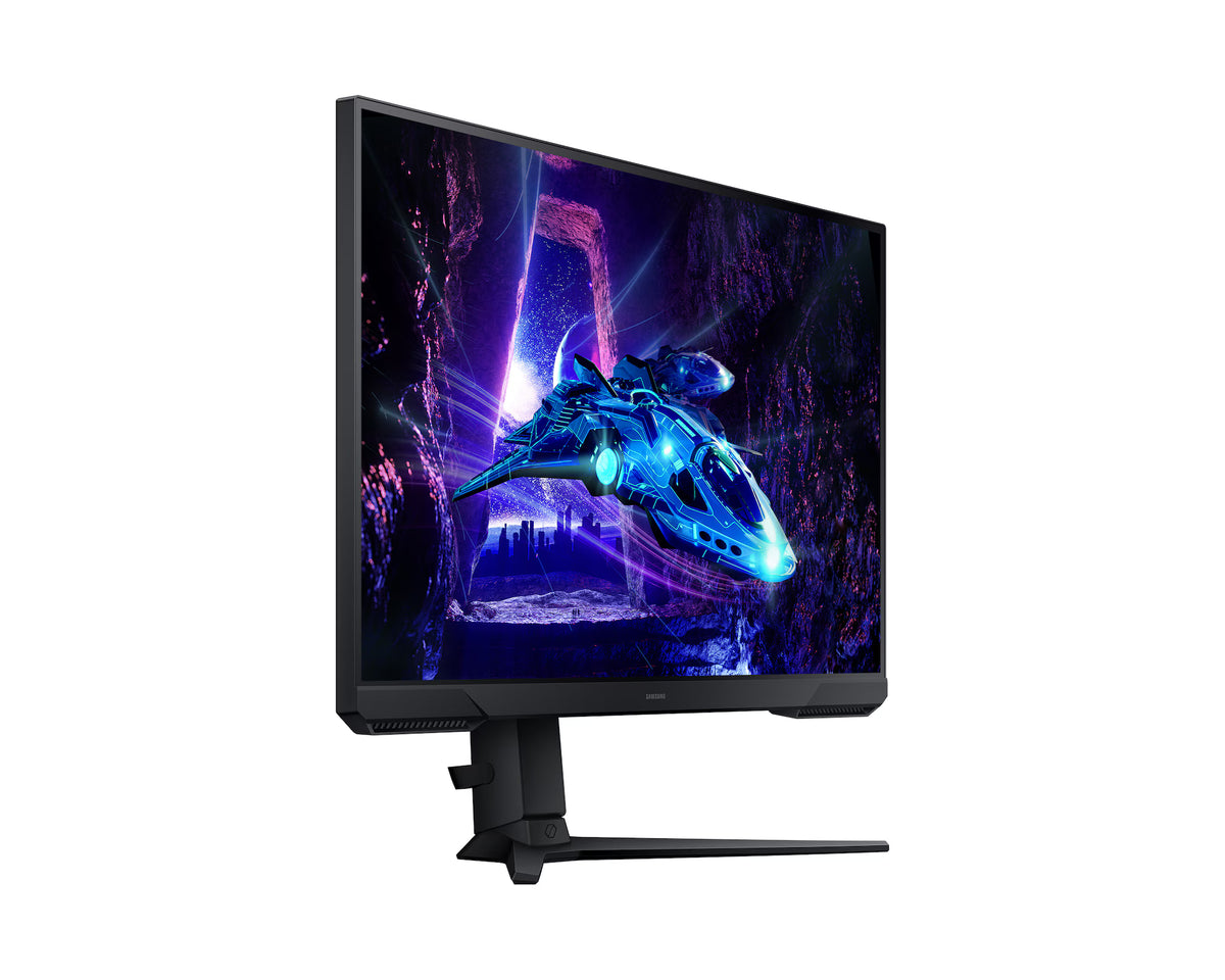 DESTOCK SAM 27" Odyssey G30D LED FHD 1920x1080 180Hz HDMI/DP Pivot