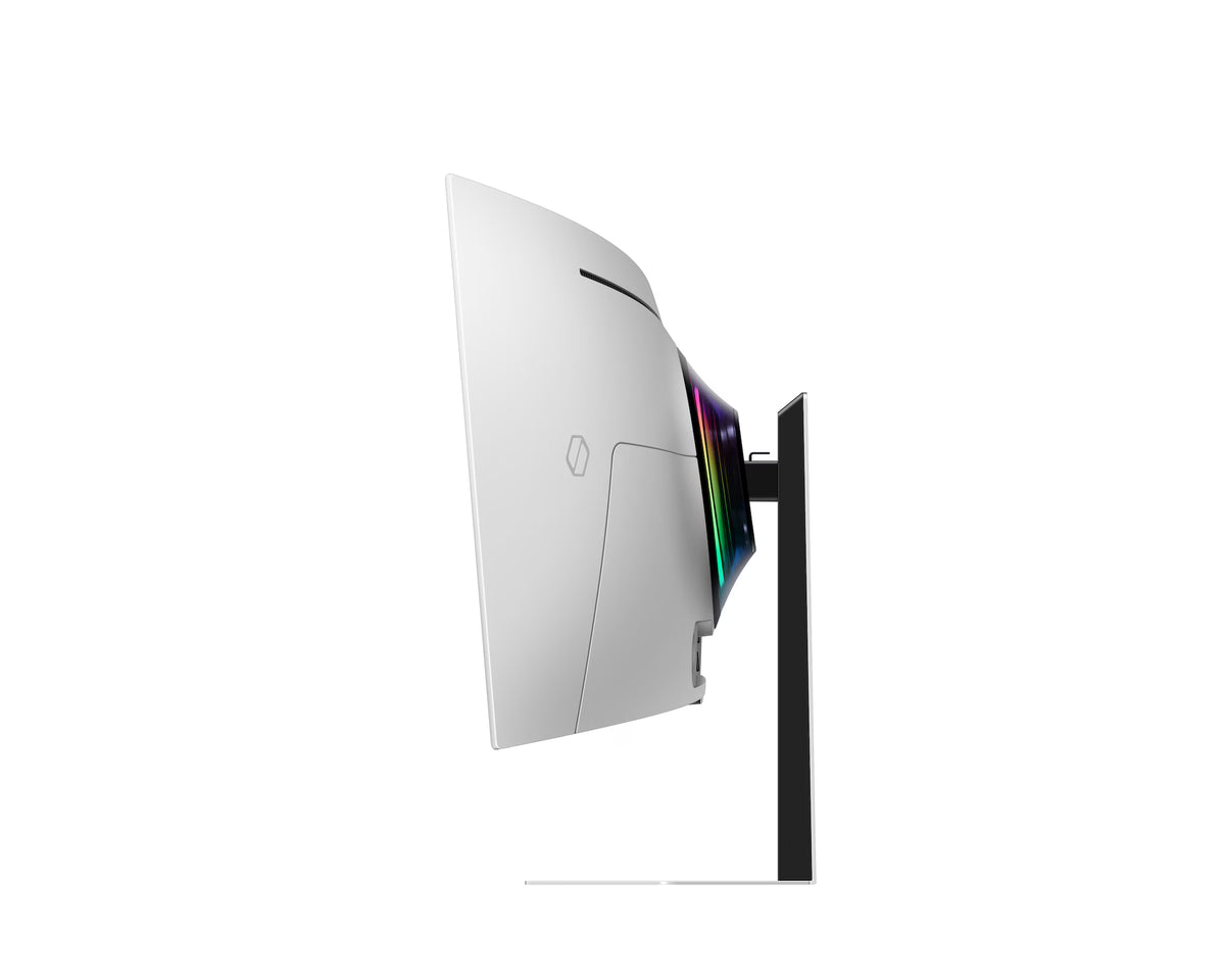 Samsung Odyssey OLED G9 G95SD 49" – 5120x1440 32:9 240Hz