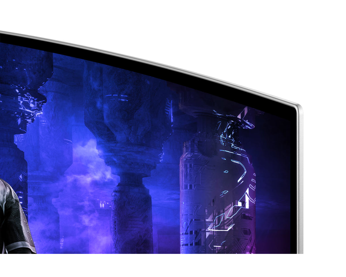 Samsung Odyssey OLED G9 G95SD 49" – 5120x1440 32:9 240Hz