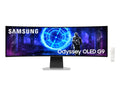 Samsung Odyssey OLED G9 G95SD 49" – 5120x1440 32:9 240Hz