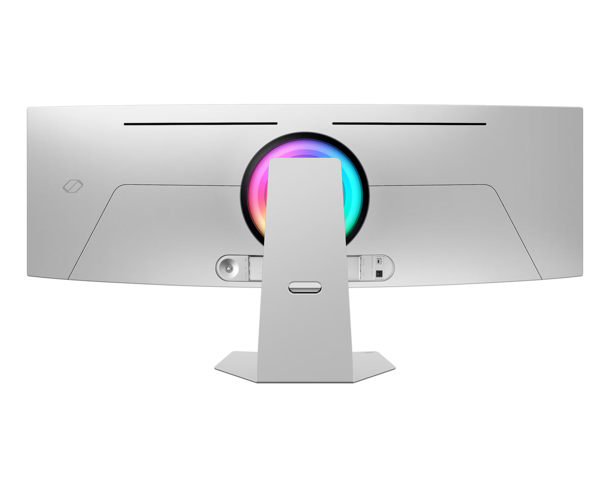 Samsung Odyssey OLED G9 G95SD 49" – 5120x1440 32:9 240Hz