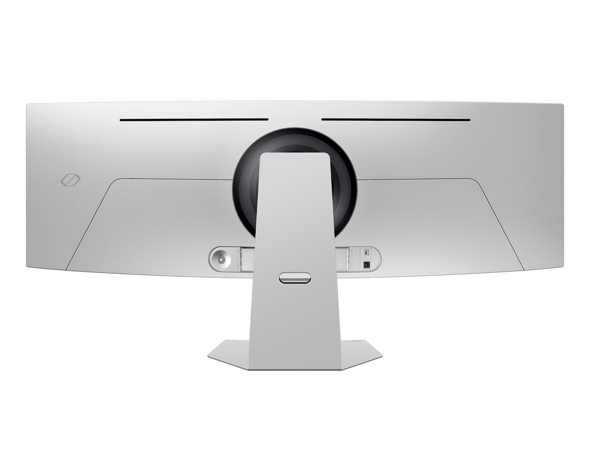 Samsung Odyssey OLED G9 G95SD 49" – 5120x1440 32:9 240Hz