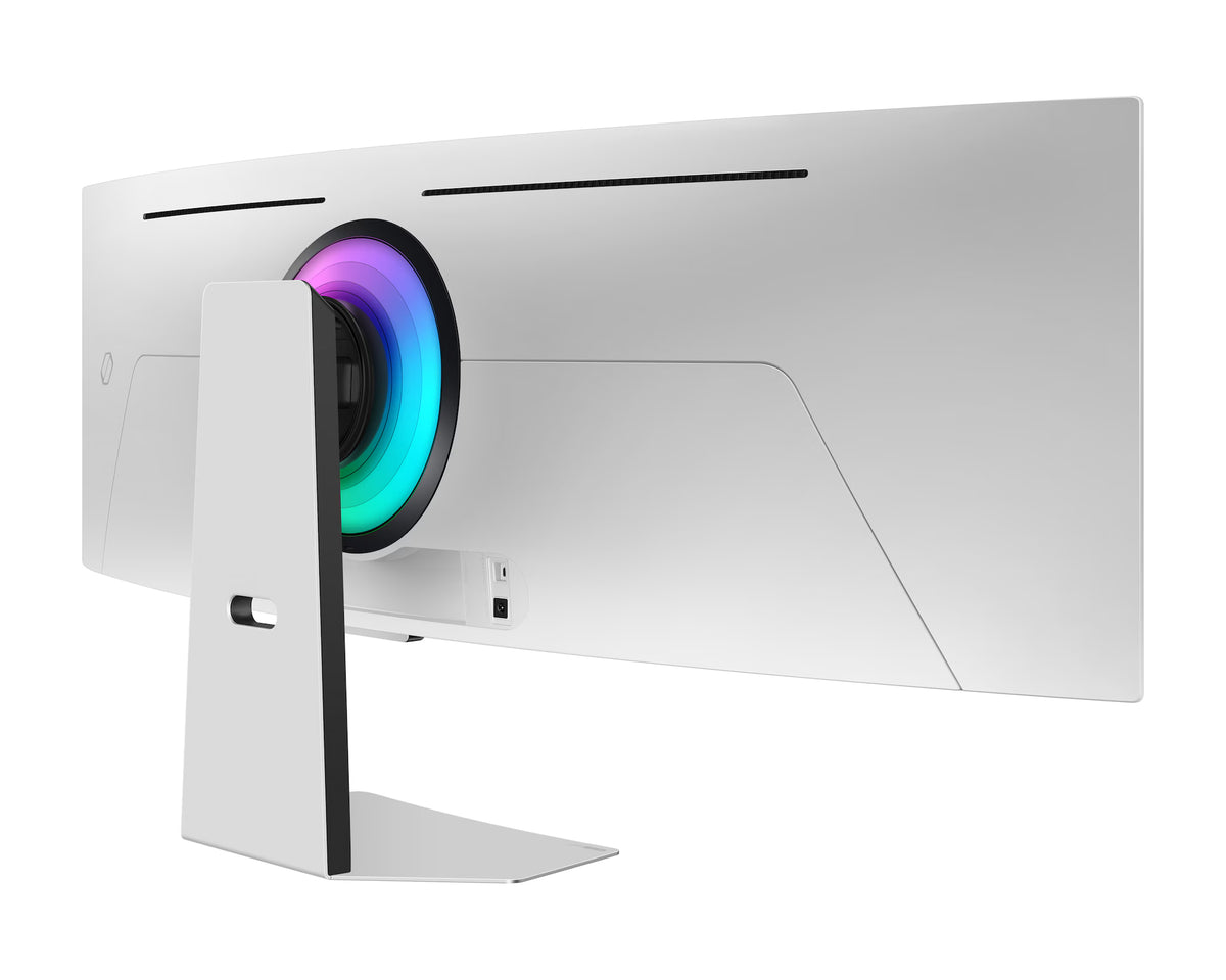 Samsung Odyssey OLED G9 G95SD 49" – 5120x1440 32:9 240Hz